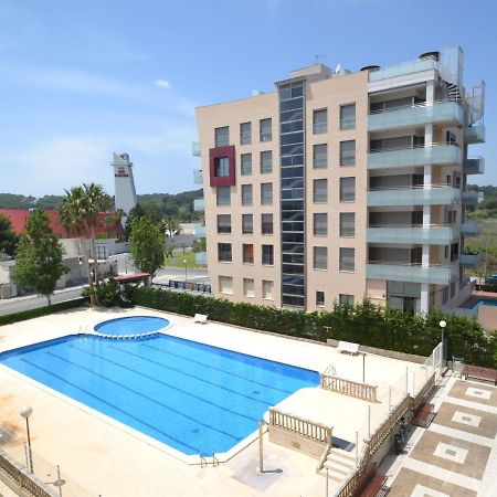 Apartment Turquesa La Pineda Exterior foto